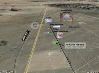 N/a Apache Rd, Golden Valley, AZ 86413