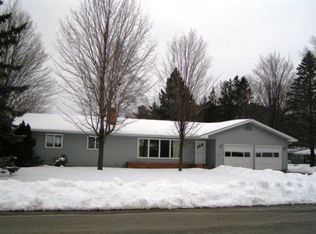 1602 Daley Ave, Weston, WI 54476