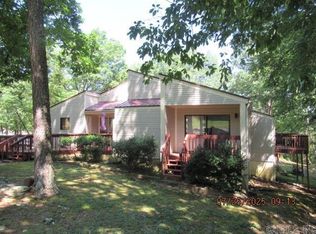 118 Richwood Dr APT 56, Fairfield Bay, AR 72088