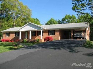 251 Charles Dr, Appomattox, VA 24522