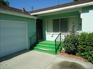 9613 Gothic Ave, North Hills, CA 91343