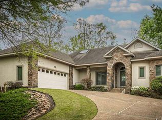 1 Risco Way, Hot Springs Village, AR 71909