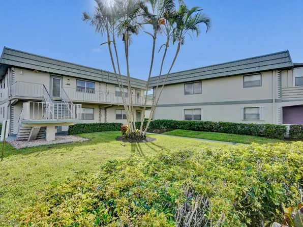 505 Monaco K, Delray Beach, FL 33446