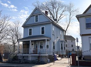 146 `146 Woodrow Ave, Dorchester Center, MA 02124