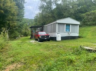 1229 Blackleg Rd, Rush, KY 41168
