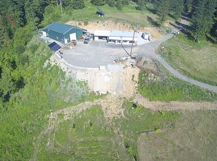 13515 N Mountain Home Ln, Spokane, WA 99217