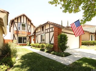 19713 Terri Dr, Santa Clarita, CA 91351
