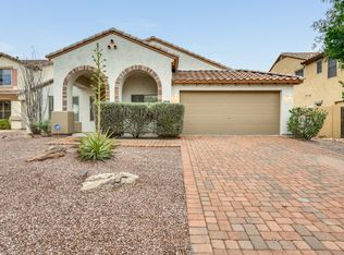 3010 W Rapalo Rd, Phoenix, AZ 85086