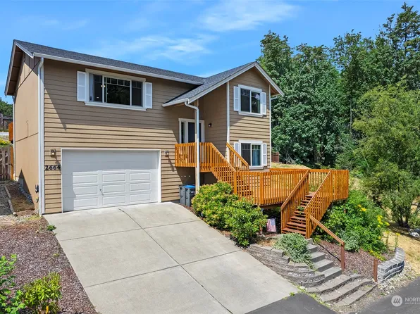 2664 Maryland Way E, Port Orchard, WA 98366