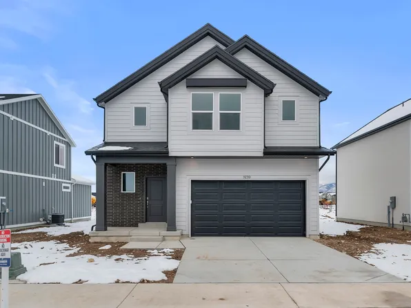 1997 E Dorset Way #299, Salem, UT 84653