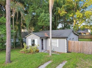 1414 Warwick Pl, Orlando, FL 32806
