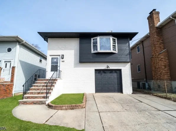 701 Mccandless St, Linden City, NJ 07036