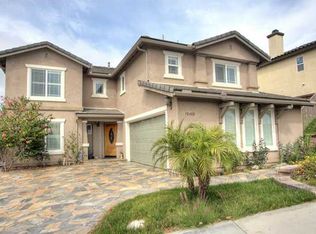 10488 Celestial Waters Dr, Spring Valley, CA 91977