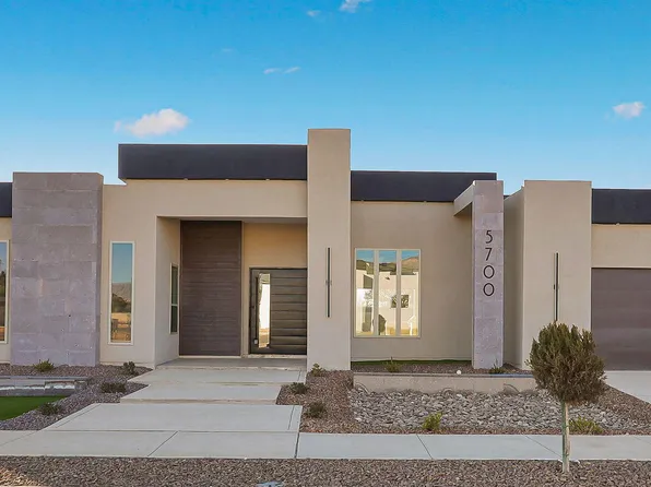 5700 Rio Bonito Cir, El Paso, TX 79932