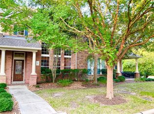 18 Crocus Petal St, Spring, TX 77382