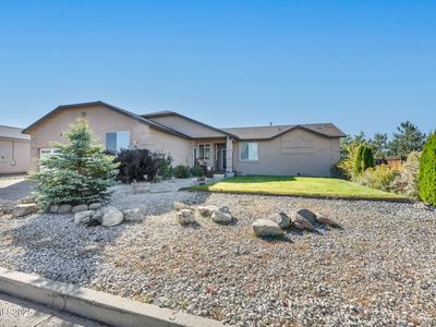 20922 White Rock Dr, Reno, NV, 89508