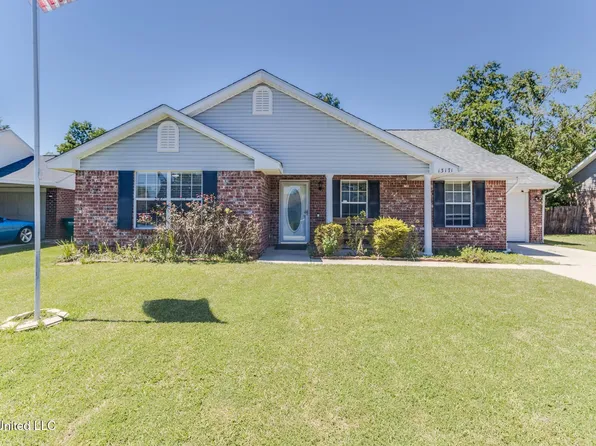 13171 W Country Hills Dr, Gulfport, MS 39503