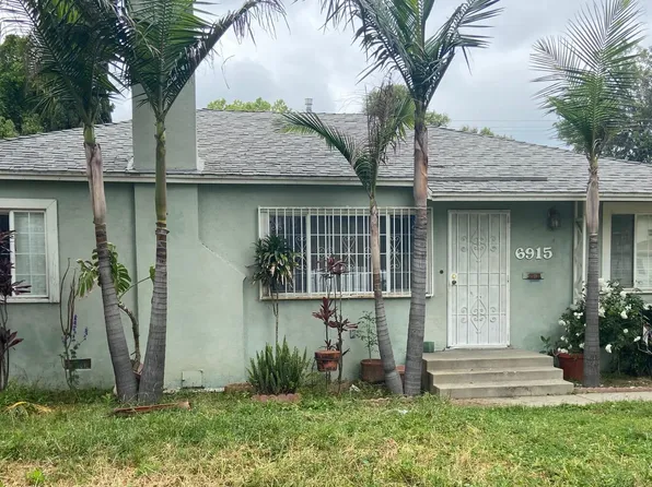 6915 Encino Ave, Van Nuys, CA 91406
