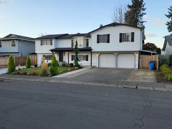 2202 NW 101st St, Vancouver, WA 98685