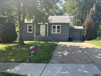 4744 N 36th Ave, Omaha NE - Owner Finance Home