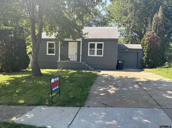 4744 N 36th Ave, Omaha, NE 68111