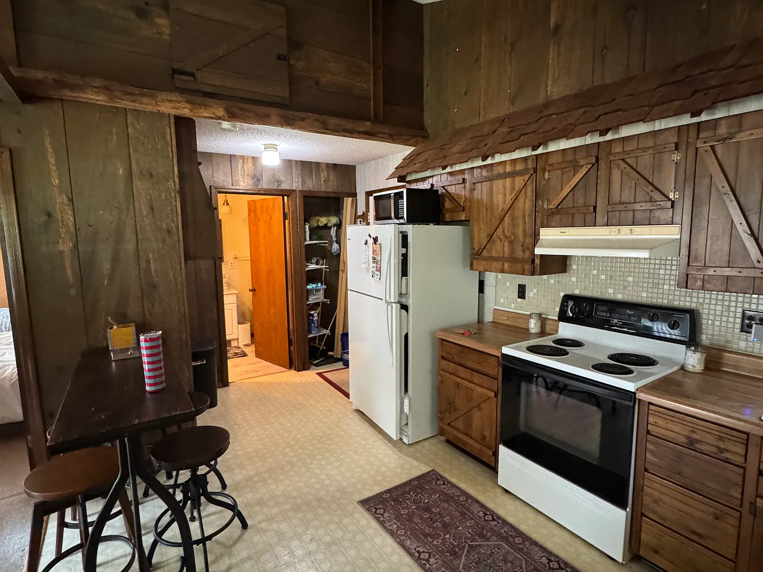 1 bed, 480 sqft, $1,100 — Photo 4