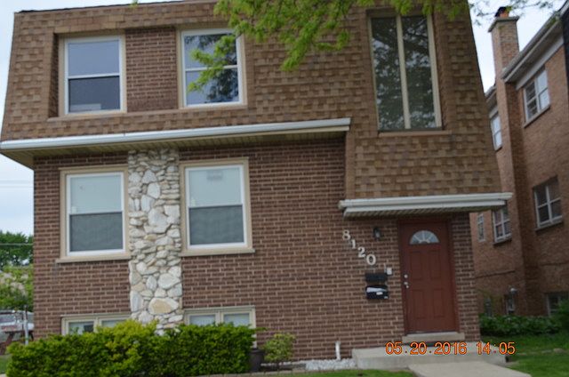 1st image of 8120 W Dempster St #1