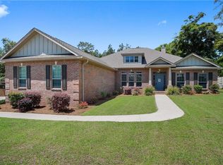 3393 Hardwood Dr, Saraland, AL 36571
