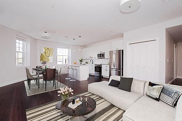 1st image of 120 Washington St #301CP