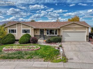 2982 Buttermilk Cir, Colorado Springs, CO 80918