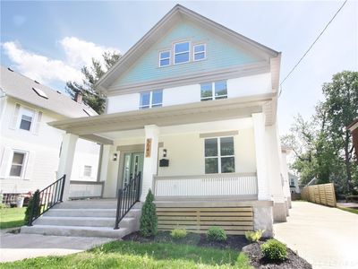 5543 Arnsby Pl, Cincinnati, OH, 45227