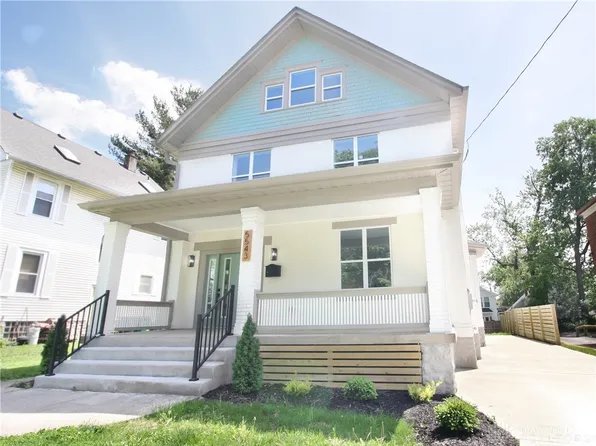 5543 Arnsby Pl, Cincinnati, OH 45227