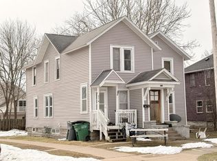 511 3rd St S, Wisconsin Rapids, WI 54494