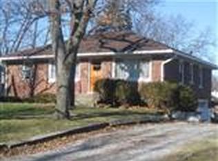 3400 W 41st Ave, Gary, IN 46408