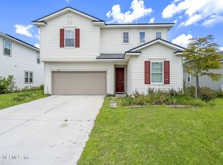 1855 AMBERLY Drive, Middleburg, FL 32068