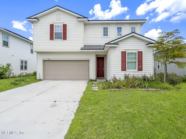 1855 AMBERLY Drive, Middleburg, FL 32068