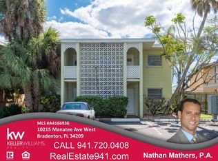 10215 Manatee Ave W APT 2, Bradenton, FL 34209