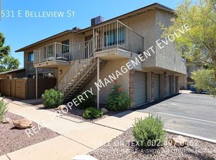 8531 E Belleview St, Scottsdale, AZ 85257