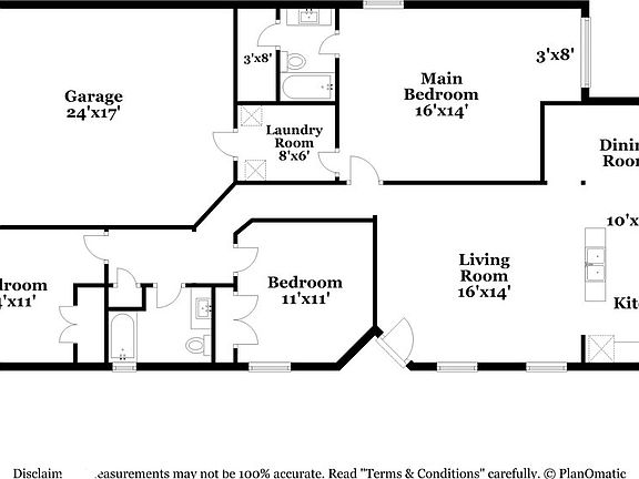 3rd image of 1152 Browntop St