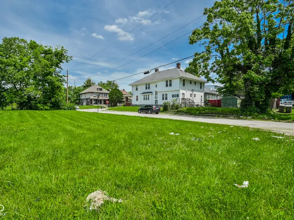1520 Samoa St, Indianapolis, IN 46201