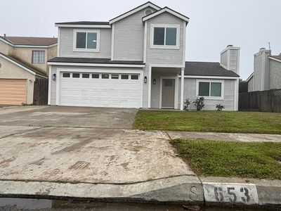 653 Alpha Street, Tulare, CA, 93274