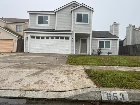 653 Alpha St, Tulare, CA 93274