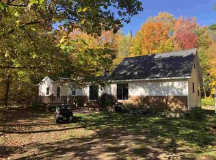76 County Road Go, Ishpeming, MI 49849