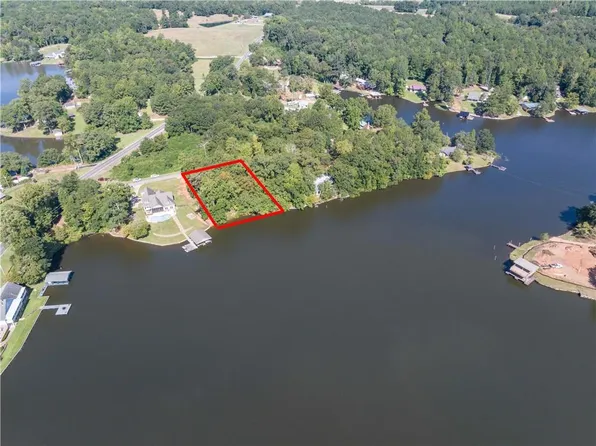 30 Lee Road 778 Lot 13B, Valley, AL 36854