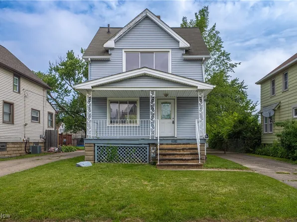 3814 Russell Ave, Parma, OH 44134