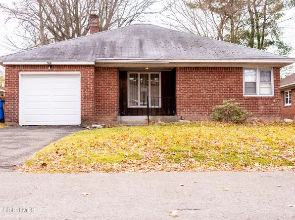 388 Greenway, Albany, NY 12208