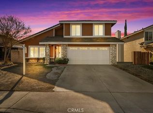 17145 Micallef St, Fontana, CA 92336