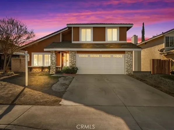 17145 Micallef St, Fontana, CA 92336