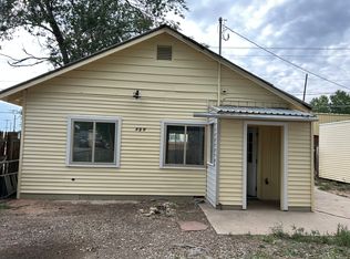 350 Rose St #B, Craig, CO 81625