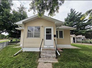 800 Paul Ave, Sioux City, IA 51109